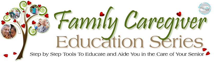 family caregiver education